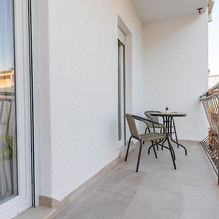 Studio Apt Breeze Split Dış mekan fotoğraf