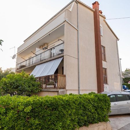 Studio Apt Breeze Split Dış mekan fotoğraf