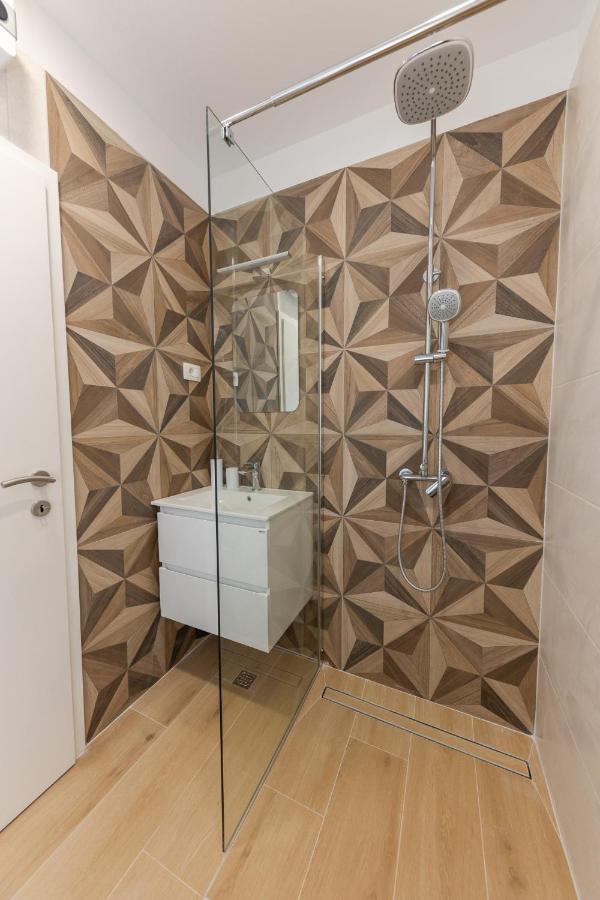 Studio Apt Breeze Split Dış mekan fotoğraf
