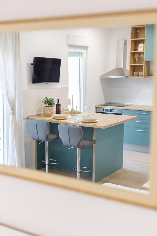 Studio Apt Breeze Split Dış mekan fotoğraf