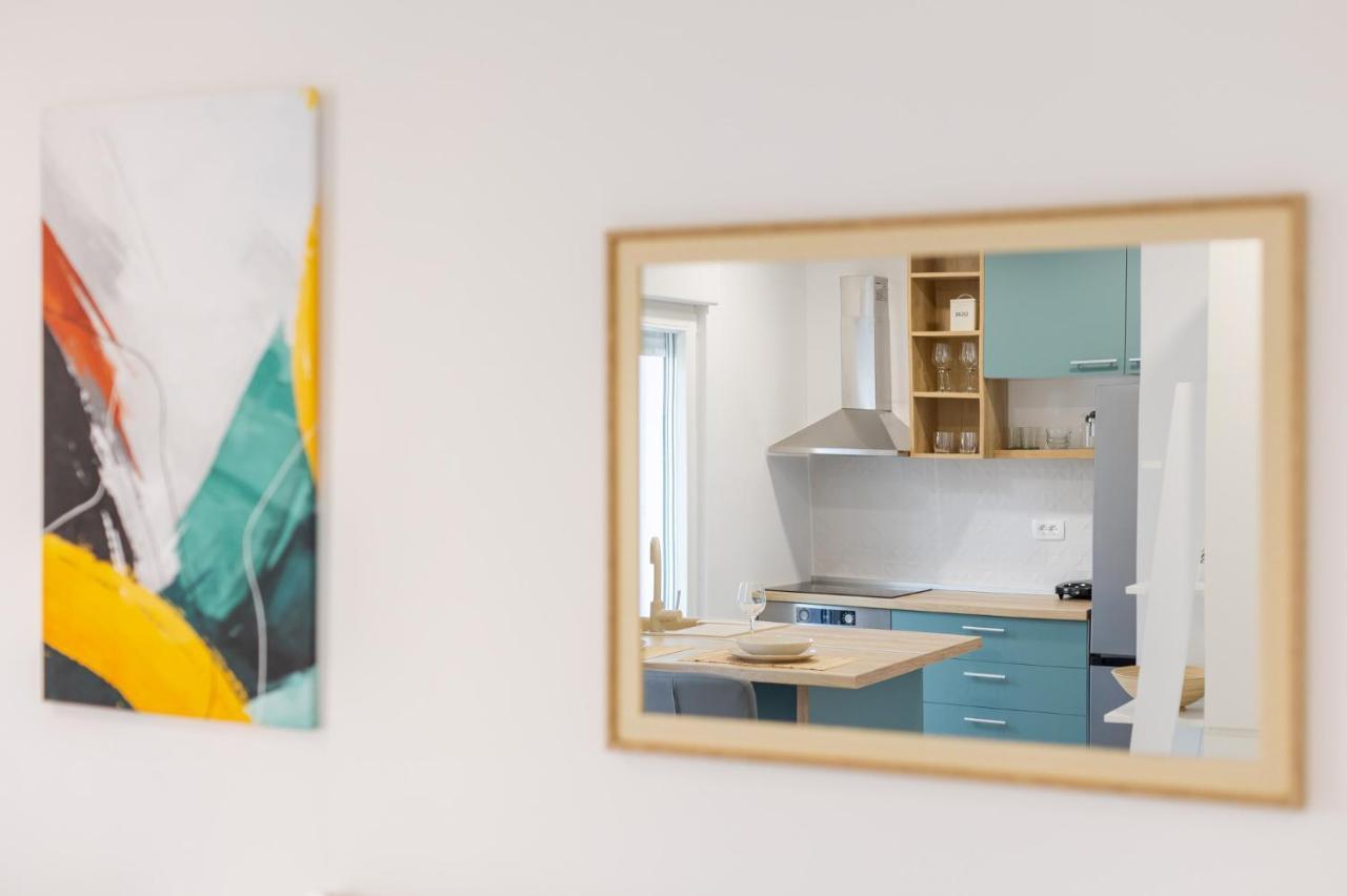 Studio Apt Breeze Split Dış mekan fotoğraf
