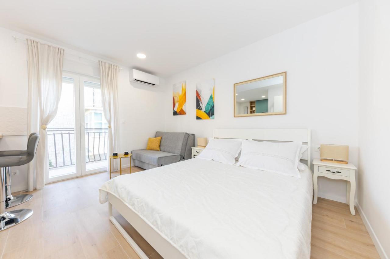 Studio Apt Breeze Split Dış mekan fotoğraf