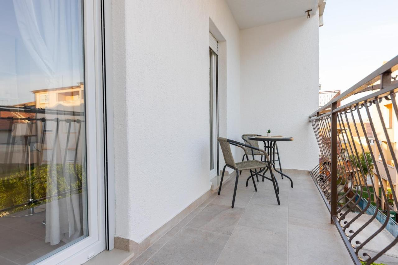 Studio Apt Breeze Split Dış mekan fotoğraf