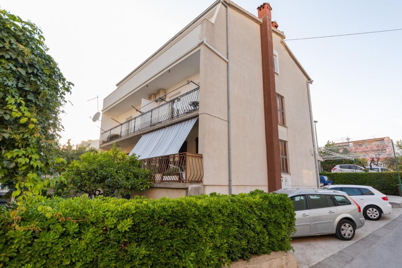 Studio Apt Breeze Split Dış mekan fotoğraf